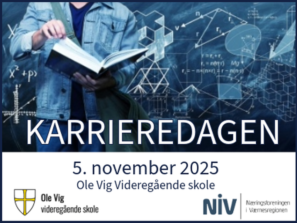 Karrieredagen 2025